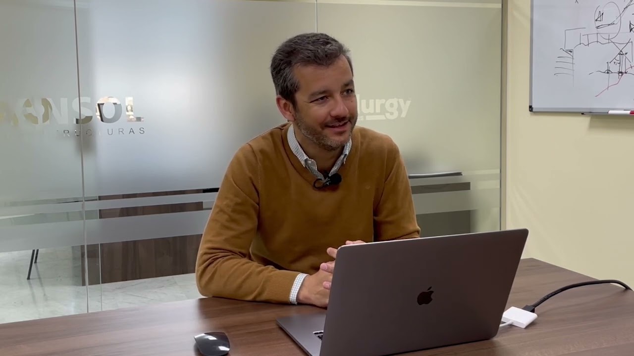 Opinión de Globalgest de Agustín de la empresa Cansol